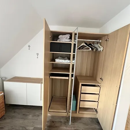Appartement Modernes Und Stylisches Rhoen Domizil *