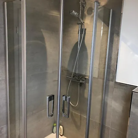 Appartement Modernes Und Stylisches Rhoen Domizil