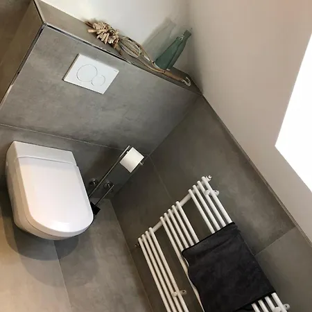 Appartement Modernes Und Stylisches Rhoen Domizil Hilders